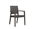 rattan chair